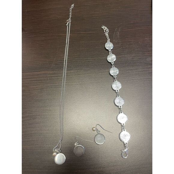 Timeless treasures Mermaid fins set - Picture 3 of 4